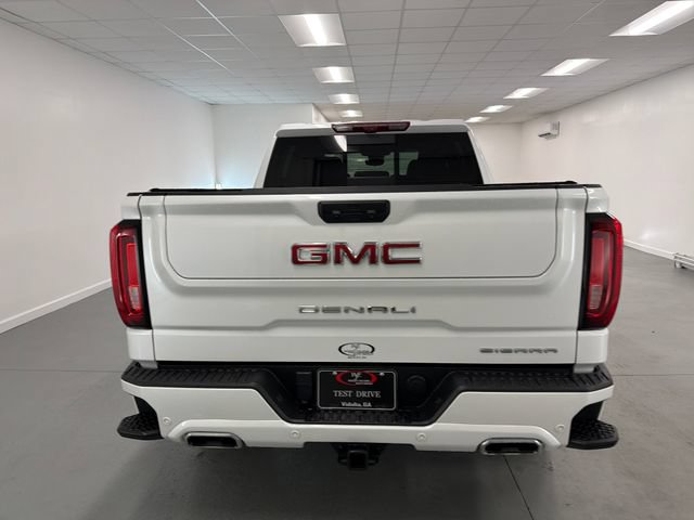 Used 2024 GMC Sierra 1500 Denali AWD/4WD image 6