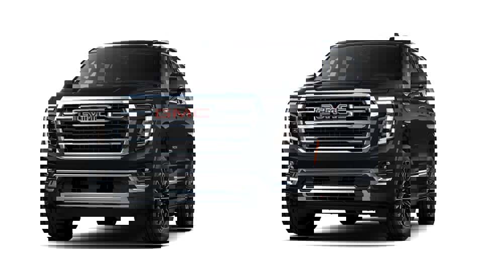 New 2026 GMC Yukon Elevation image 50