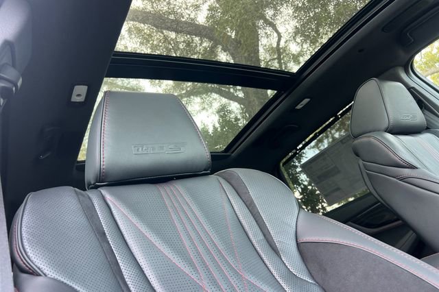 New 2026 Acura MDX Type S image 16