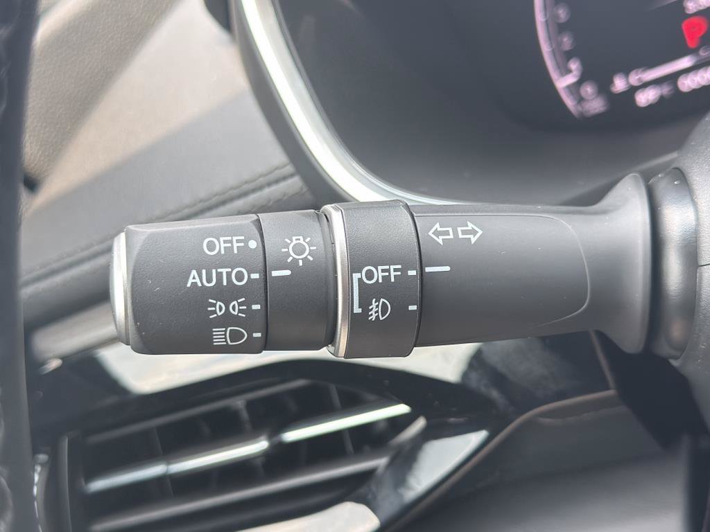New 2026 Acura MDX w/ Advance Package AWD/4WD image 10