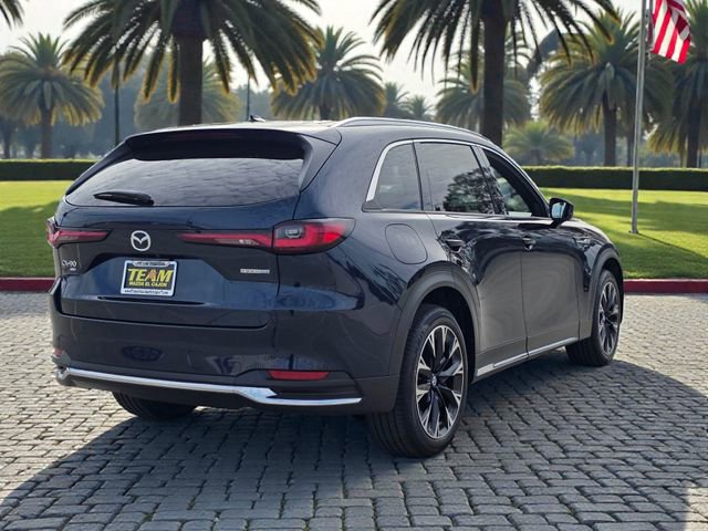 New 2026 MAZDA CX-90 Plug-In Hybrid w/ Premium Plus image 5