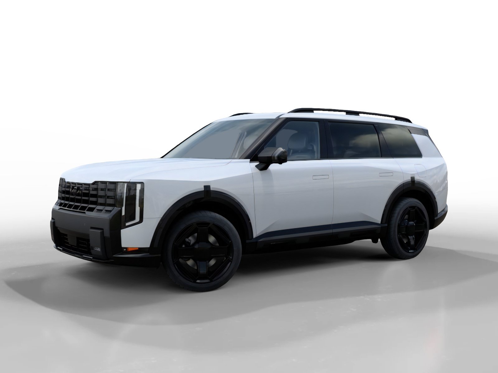 New 2027 Kia Telluride SX X-Line AWD/4WD image 3