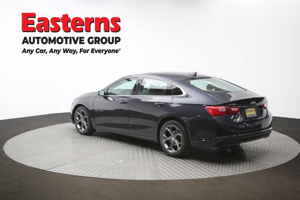 Used 2023 Chevrolet Malibu LT image 66