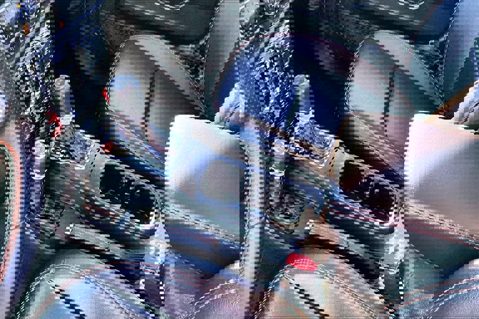 Used 2023 Jeep Gladiator Mojave w/ Cold Weather Group image 19