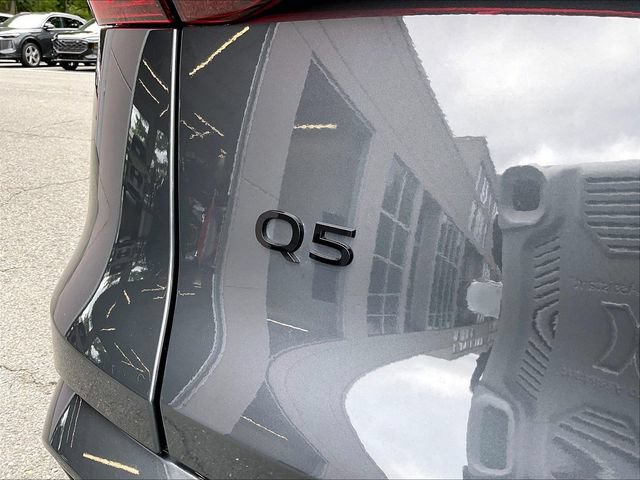 Used 2025 Audi Q5 Premium w/ Premium Plus AWD/4WD image 33