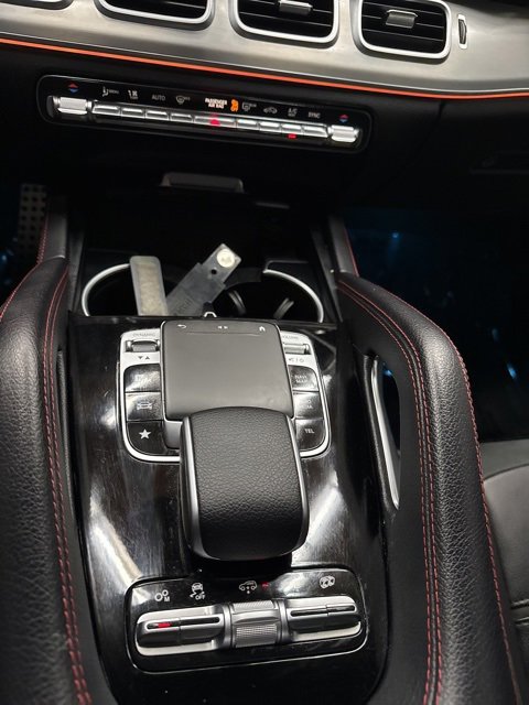 Used 2023 Mercedes-Benz GLE 53 AMG GLE 53 AMGﾮ image 13