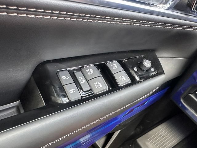 New 2026 Jeep Grand Wagoneer Summit w/ Premium Group III AWD/4WD image 16
