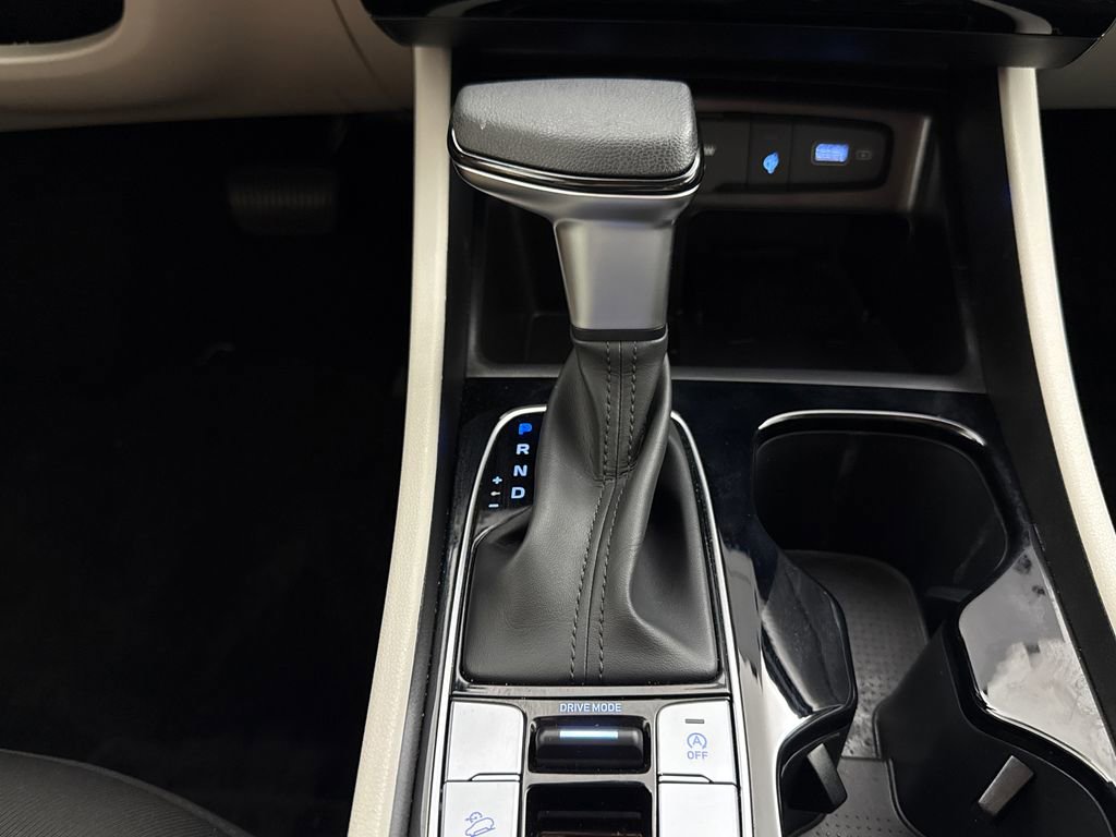 Certified 2024 Hyundai Tucson SEL FWD image 20