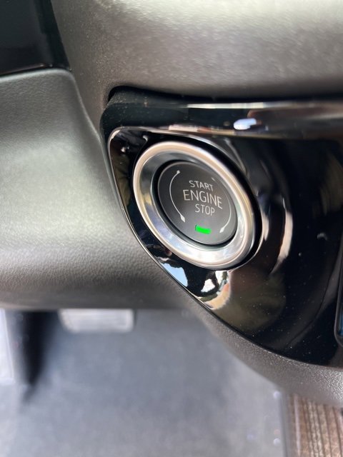 New 2026 Chevrolet Silverado 1500 LT w/ All Star Edition Plus image 25