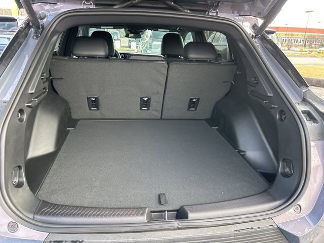 New 2026 Chevrolet Equinox EV LT image 29