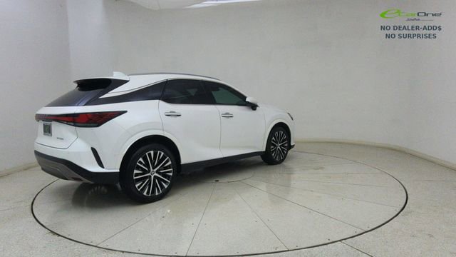 Used 2024 Lexus RX 350 Premium Plus w/ Convenience Package FWD image 74