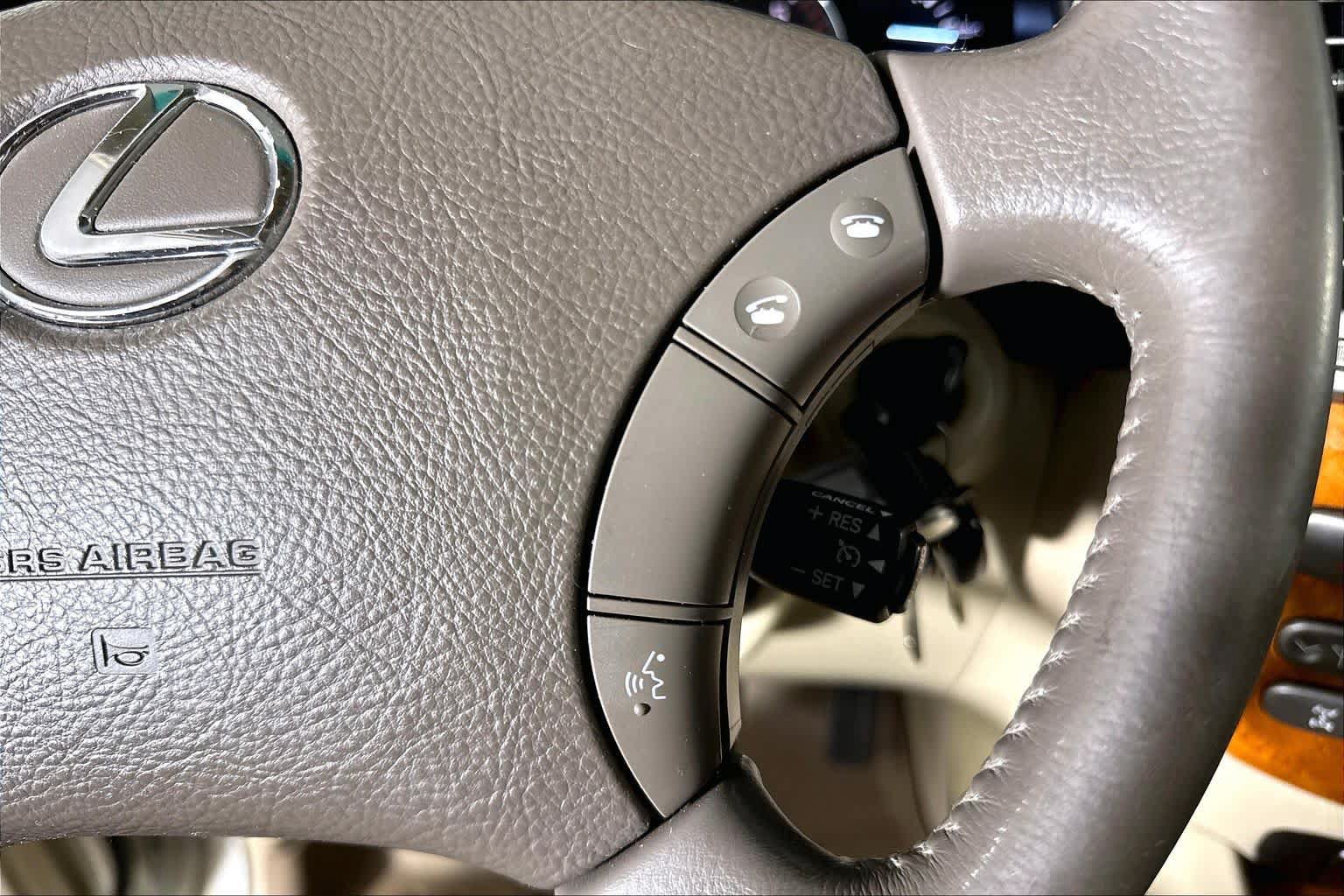 Used 2005 Lexus LX 470 4WD image 22