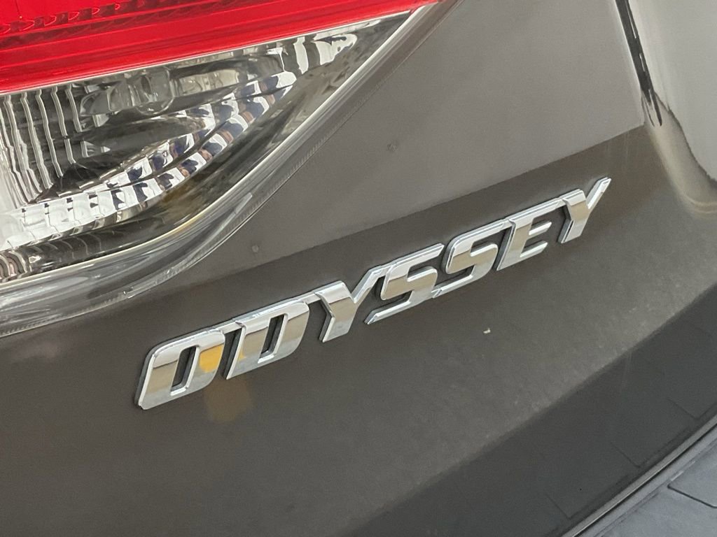 Used 2016 Honda Odyssey EX-L image 26