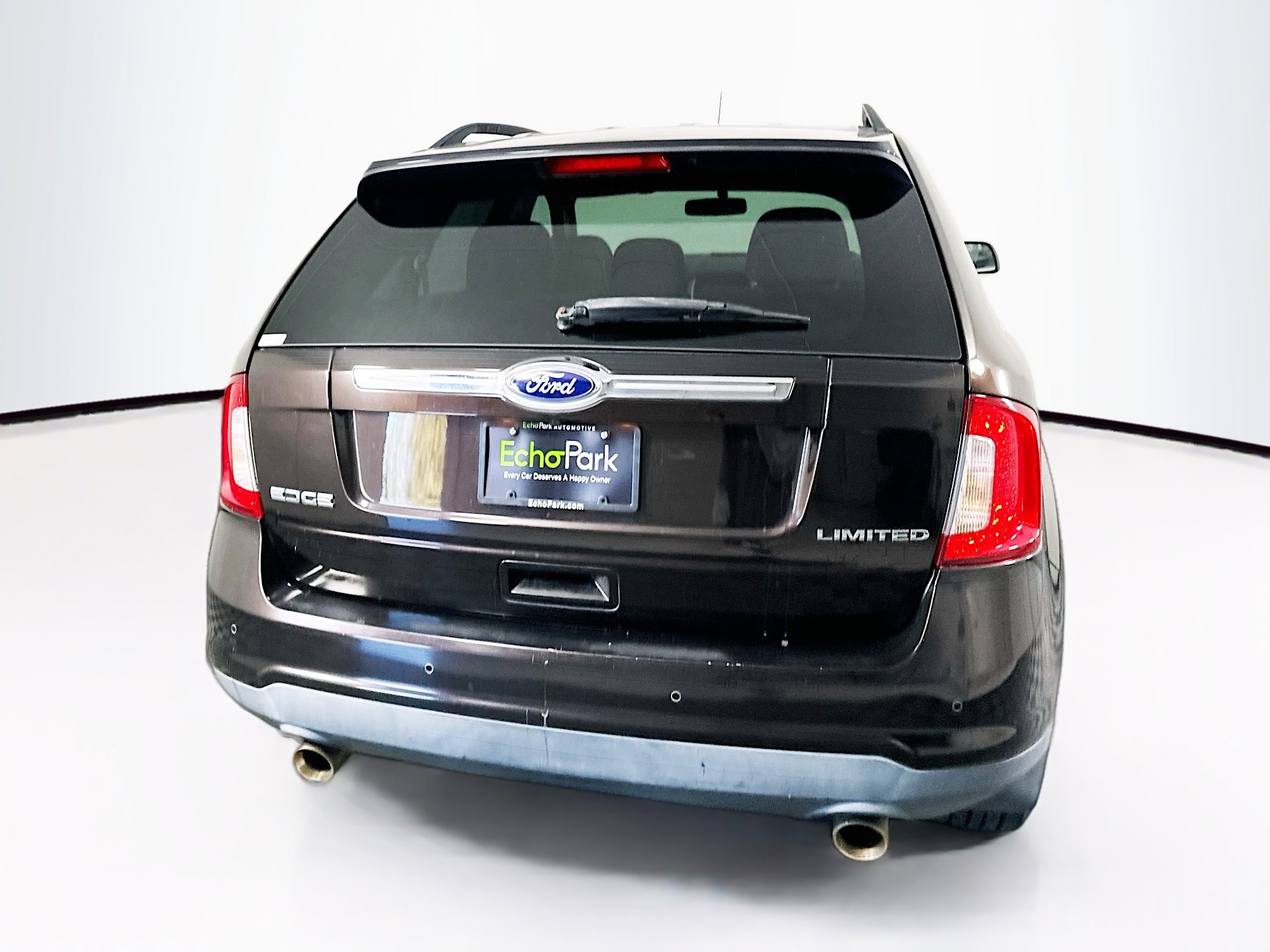 Used 2013 Ford Edge Limited image 7