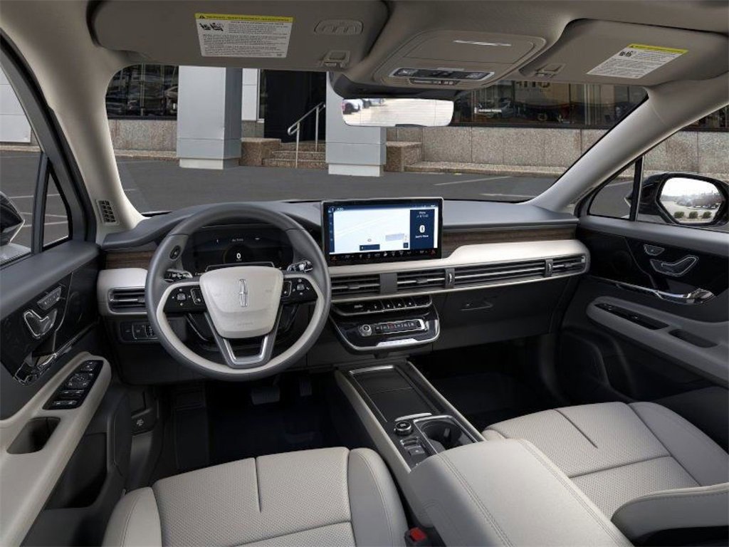 New 2026 Lincoln Corsair Reserve w/ Rear Removable Package Tray image 9