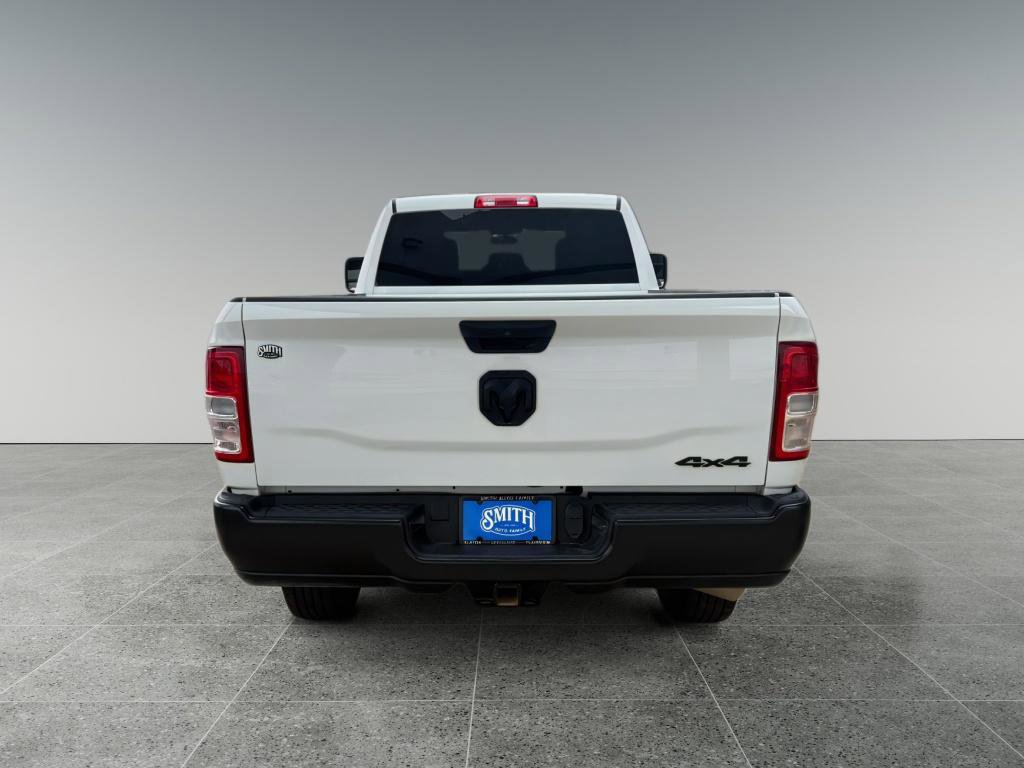 Used 2024 RAM 3500 Tradesman image 6