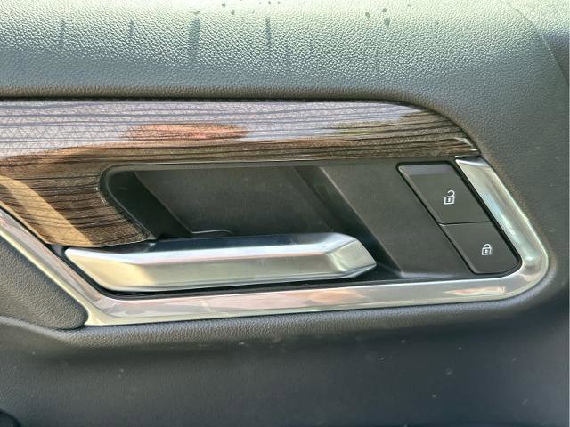 New 2025 Chevrolet Silverado 1500 RST w/ Z71 Off-Road Package image 34