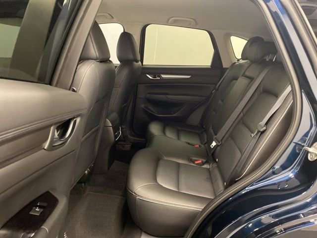 Used 2024 MAZDA CX-5 AWD 2.5 S w/ Select Package image 20