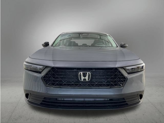 New 2026 Honda Accord SE image 9