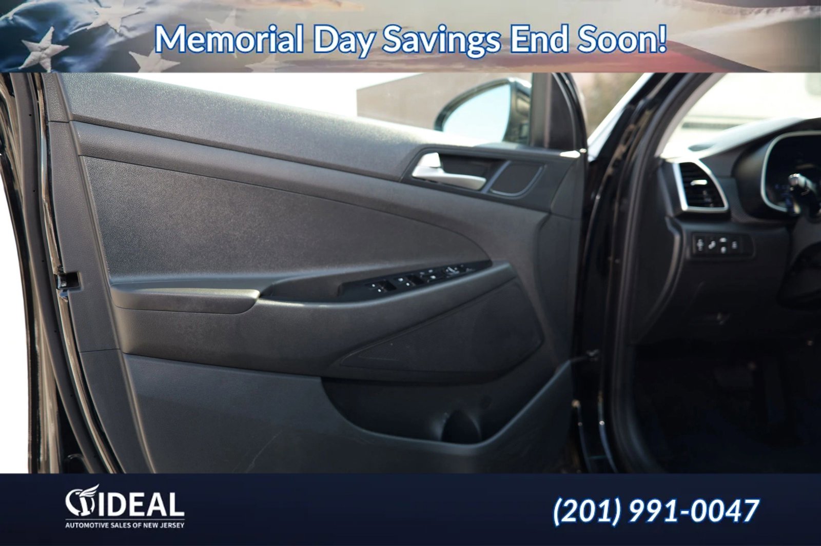 Used 2019 Hyundai Tucson Value w/ Cargo Package AWD/4WD image 15