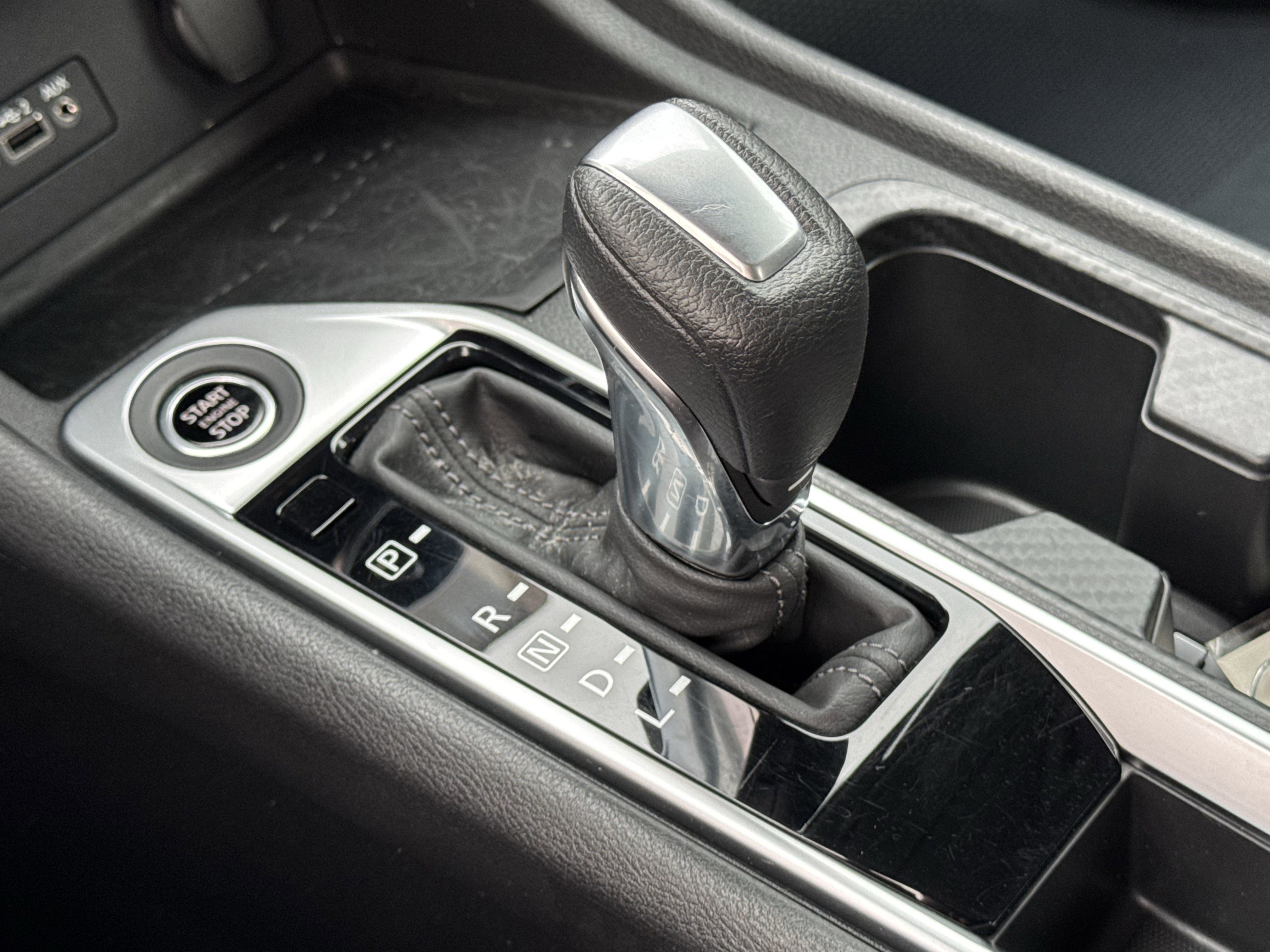 Used 2023 Nissan Sentra SV w/ All-Weather Package image 29