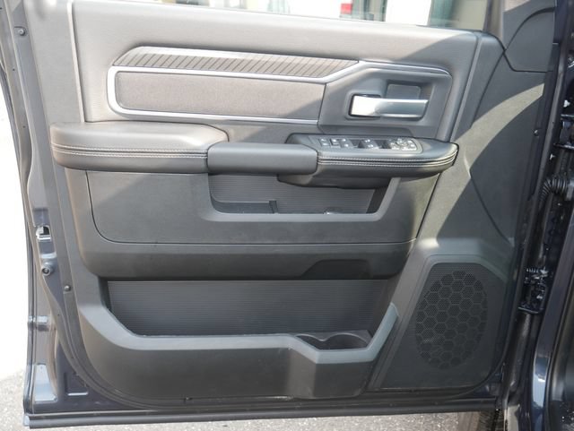 New 2026 RAM 2500 Big Horn AWD/4WD image 12