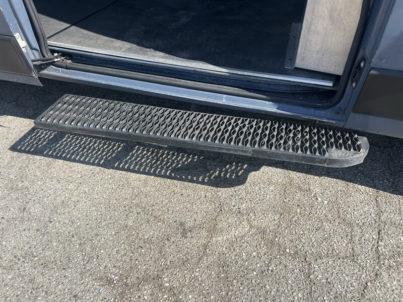 Used 2019 RAM ProMaster 3500 FWD image 14