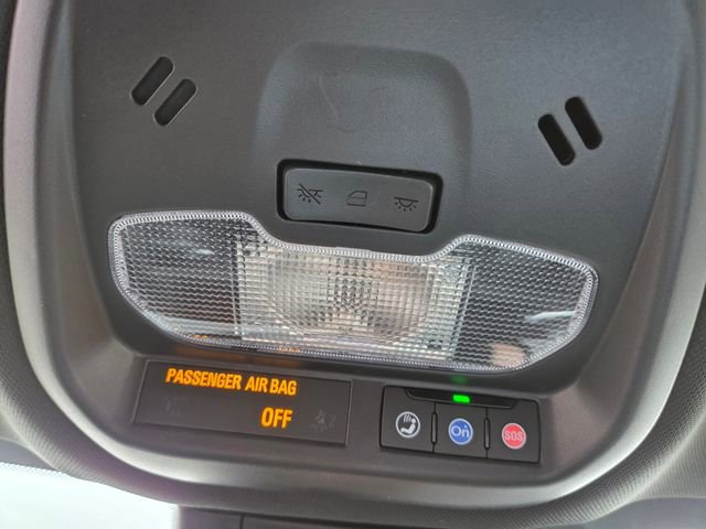 New 2026 Buick Envista Preferred w/ Convenience I Package image 30