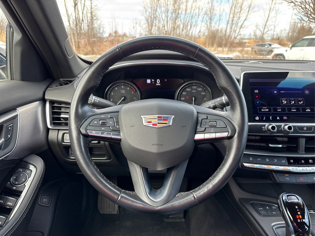 Used 2020 Cadillac CT5 Premium Luxury image 22