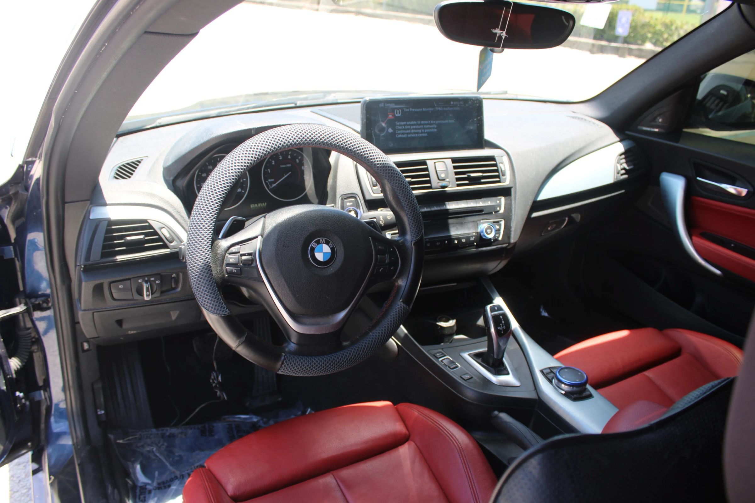 Used 2016 BMW 228i xDrive Coupe AWD/4WD image 11