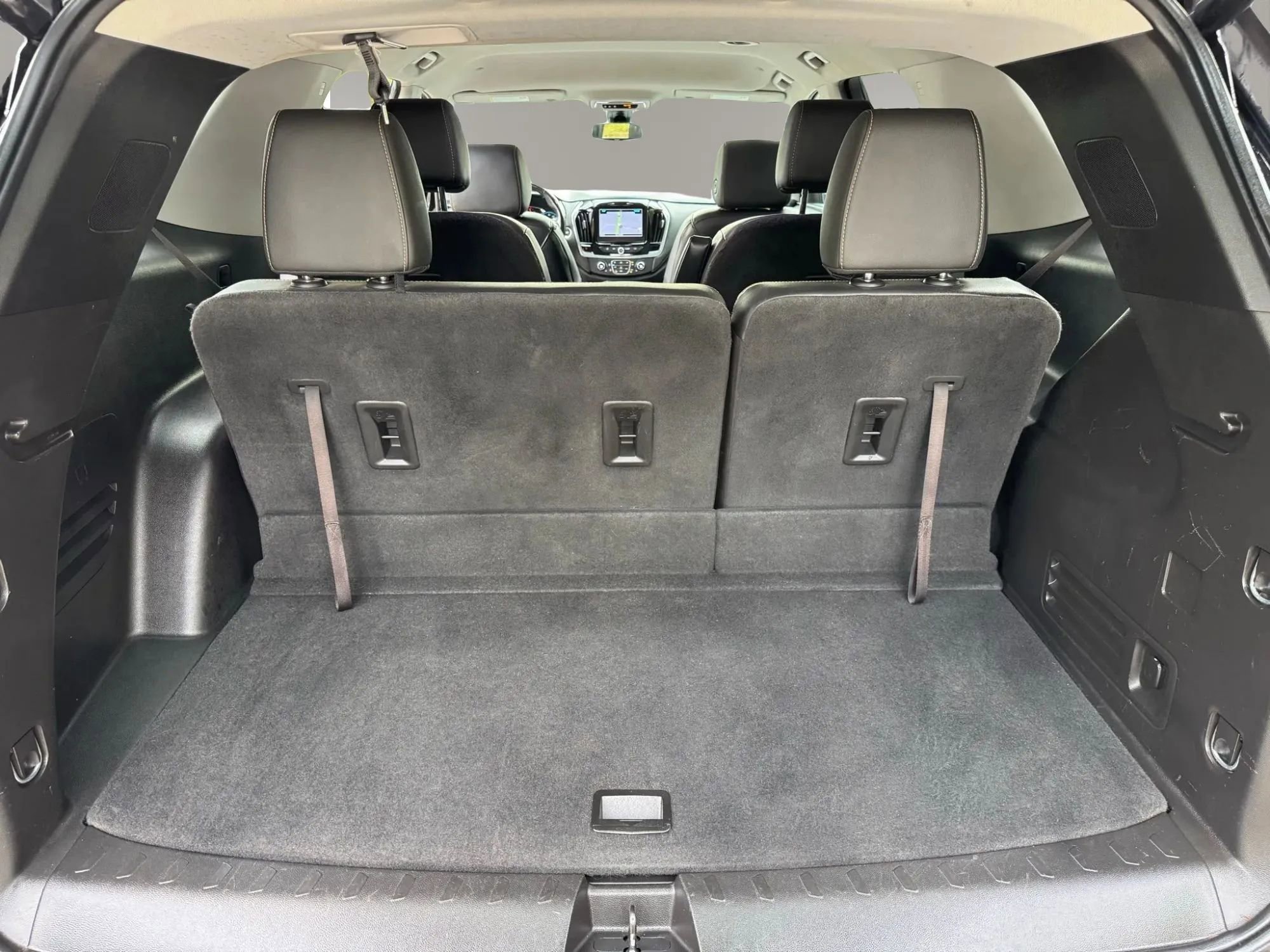 Used 2019 Chevrolet Traverse LT w/ LT Premium Package image 30