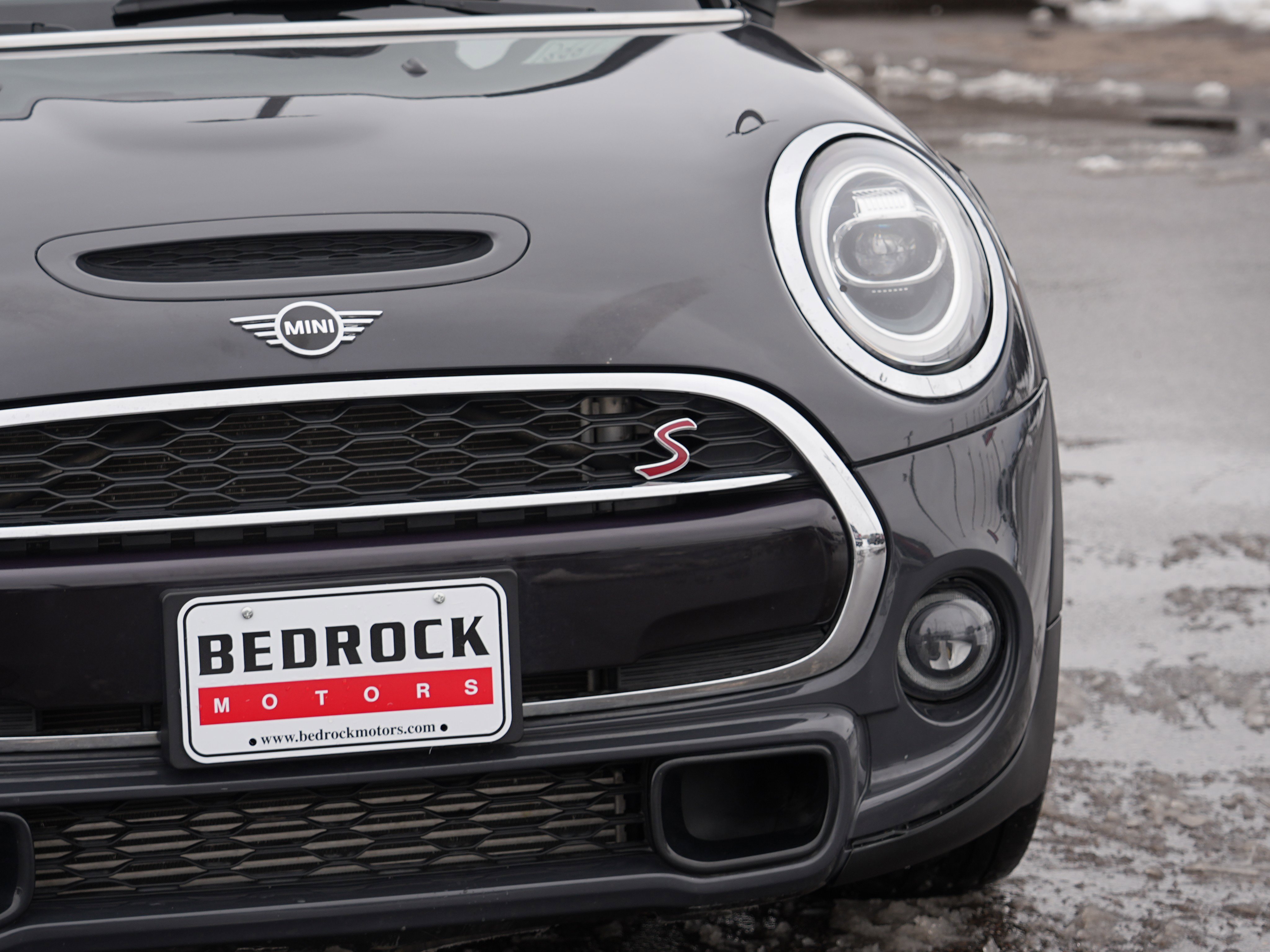 Used 2020 MINI Cooper S FWD image 9