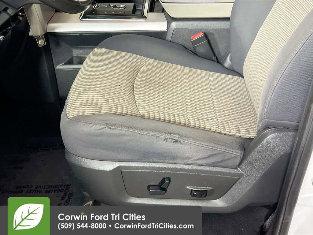 Used 2010 Dodge Ram 1500 Truck SLT w/ Technology Group image 22