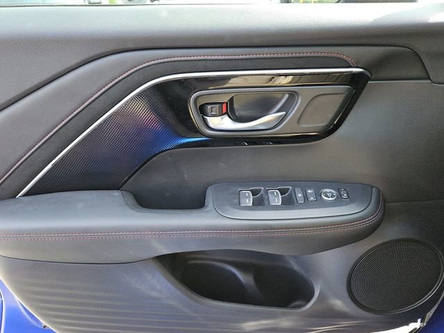Certified 2025 Acura ADX A-Spec FWD image 16