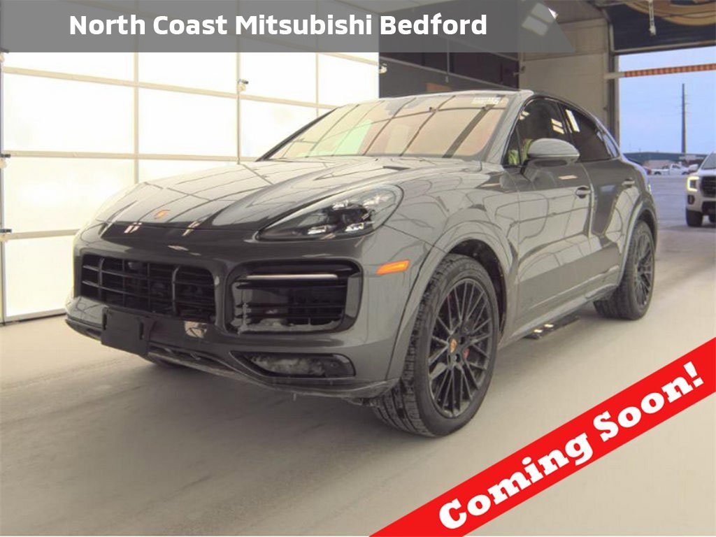 Used 2021 Porsche Cayenne GTS w/ Premium Package Plus