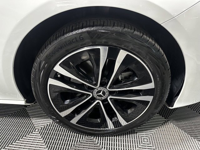 Used 2025 Mercedes-Benz CLA 250 4MATIC image 9