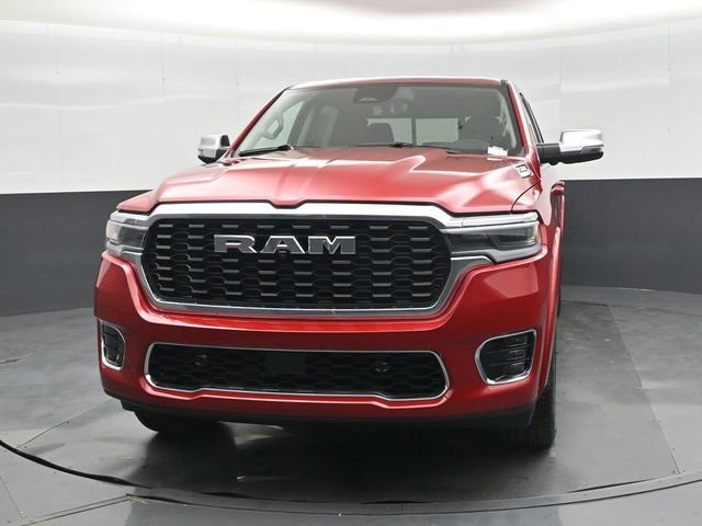 New 2026 RAM 1500 Tungsten image 8