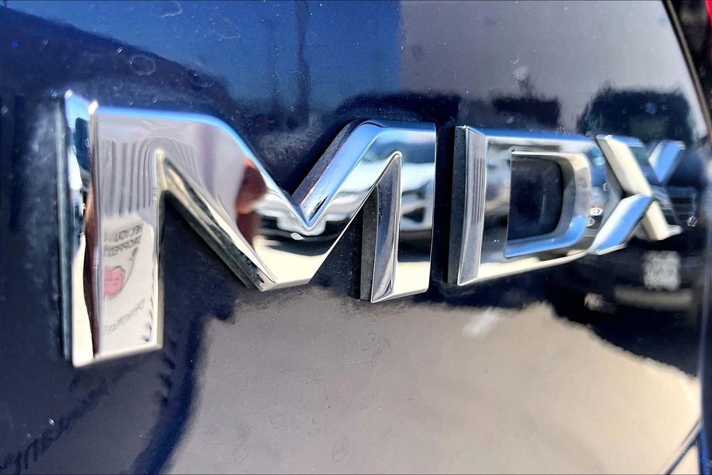 Certified 2024 Acura MDX FWD w/ Technology Package image 40