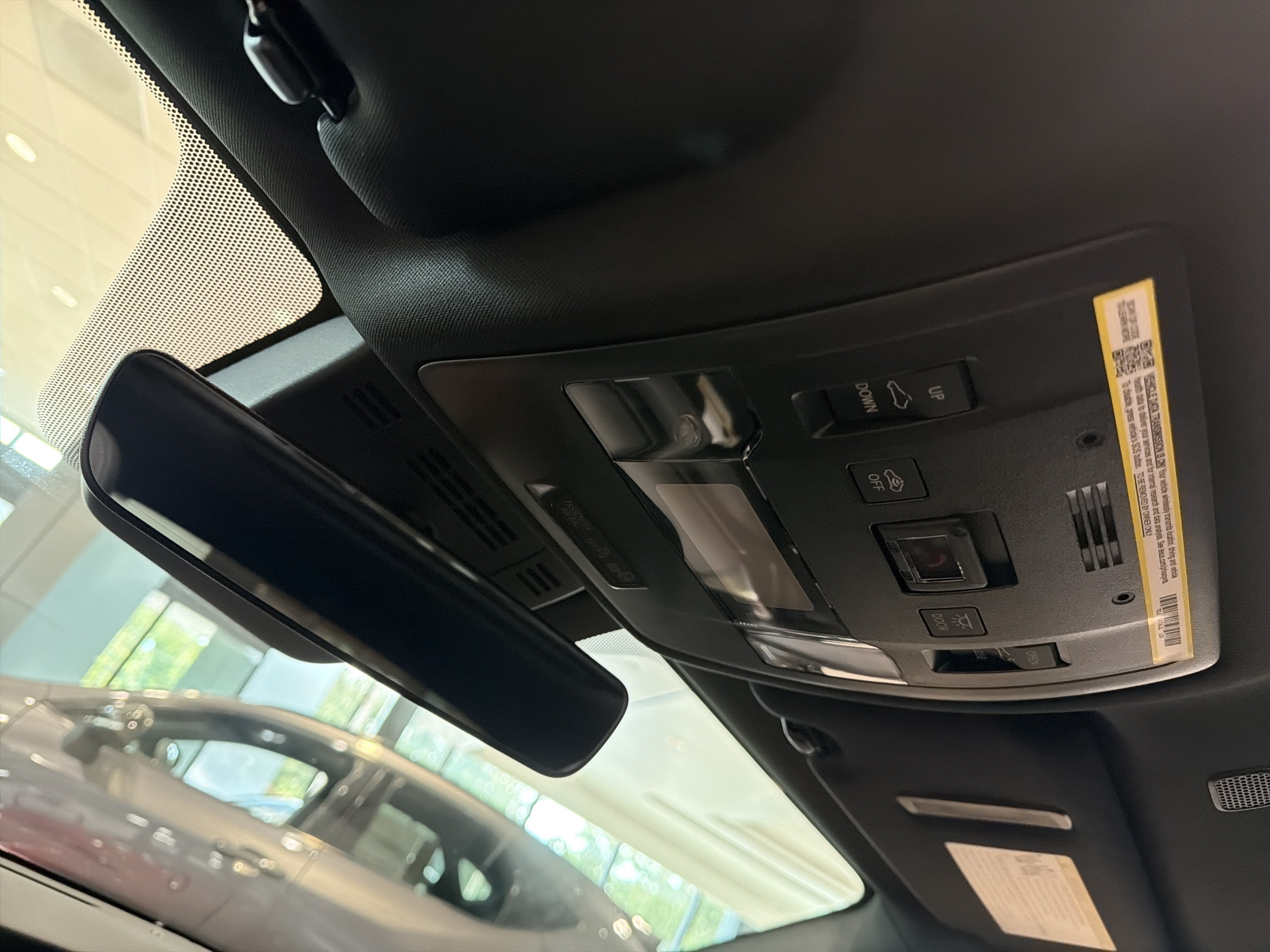 New 2026 Lexus IS 350 F Sport w/ Accessory Package Z1 RWD image 19