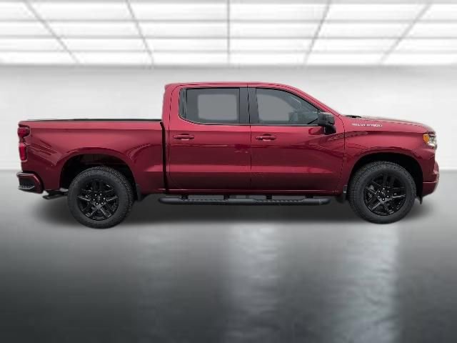 New 2026 Chevrolet Silverado 1500 RST w/ RST Select Package image 29