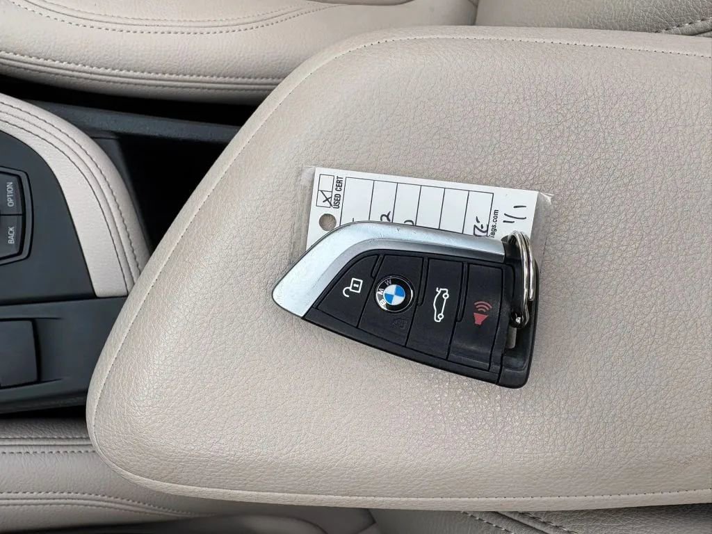 Used 2022 BMW X1 xDrive28i w/ Convenience Package image 23