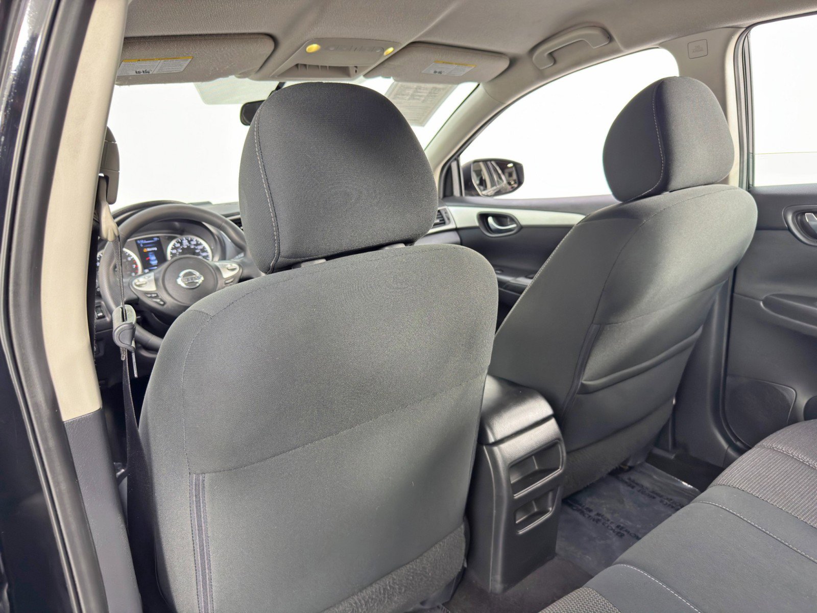 Used 2018 Nissan Sentra S image 28