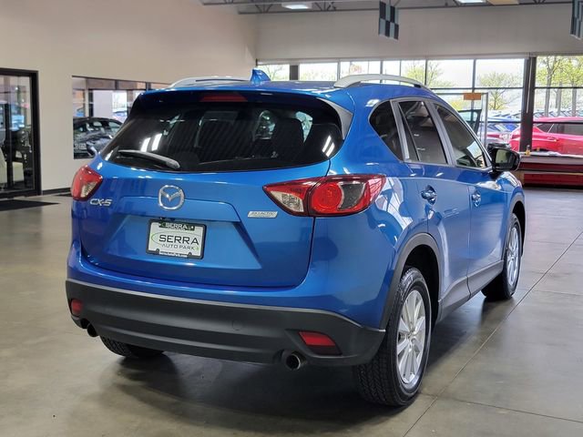 Used 2014 MAZDA CX-5 Touring FWD image 5