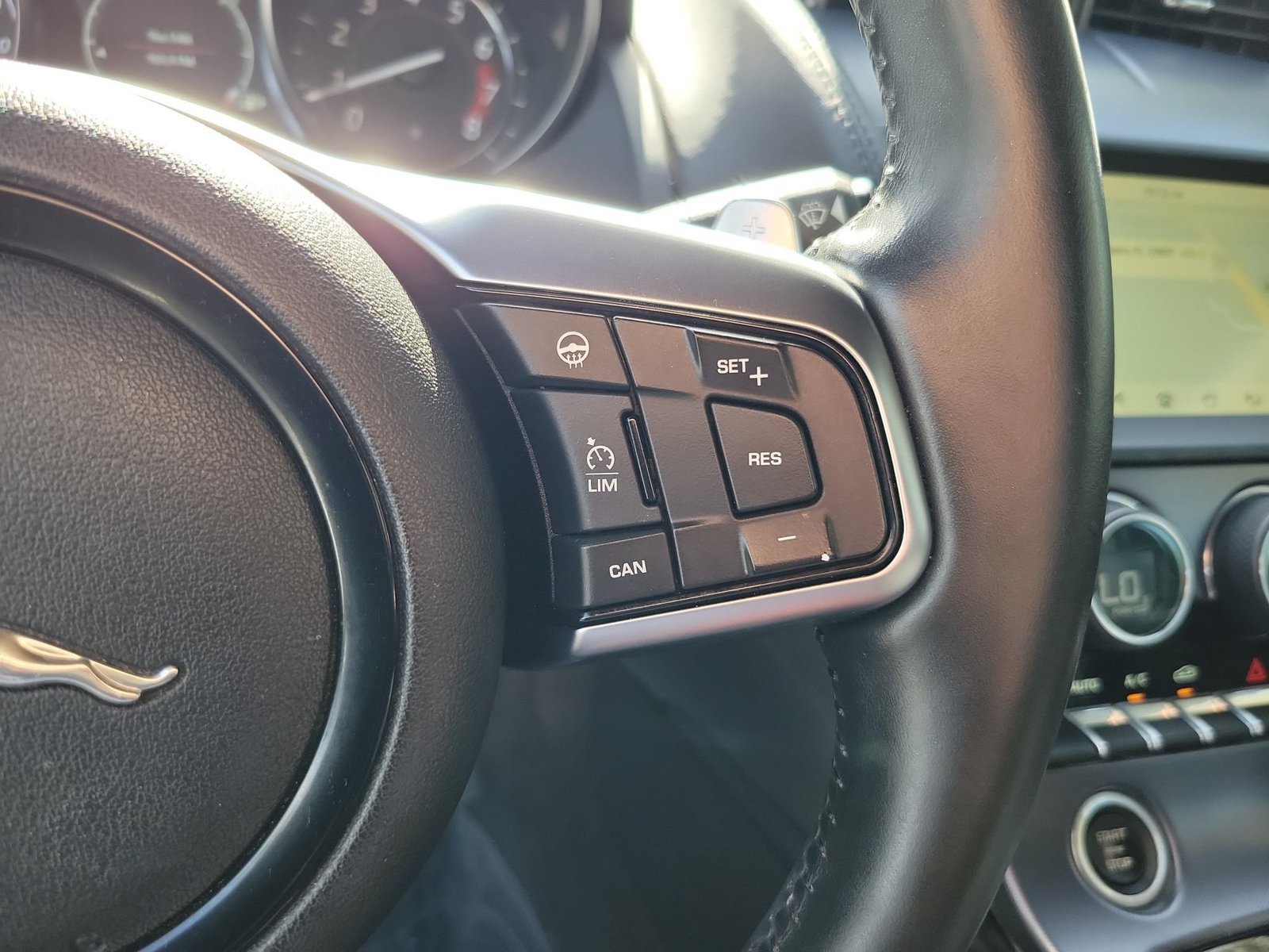 Used 2020 Jaguar F-TYPE Checkered Flag RWD image 19