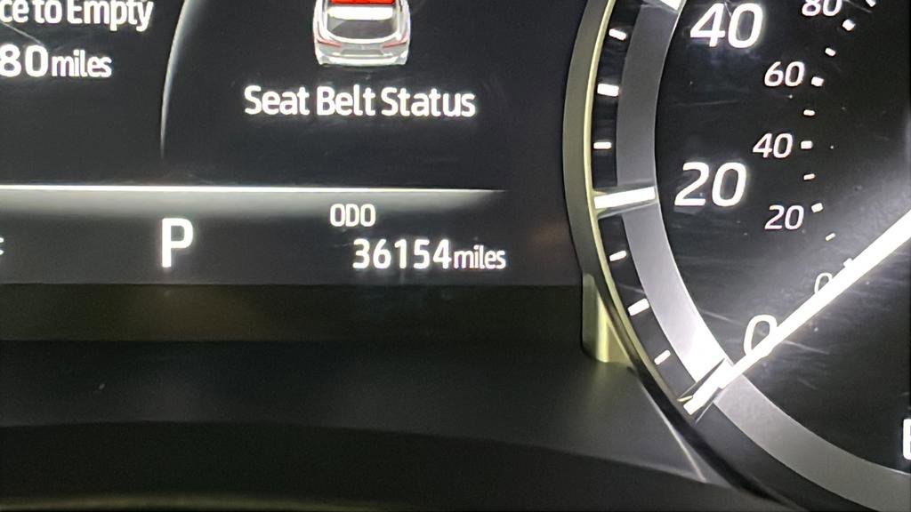 Used 2023 Toyota Highlander LE FWD image 10