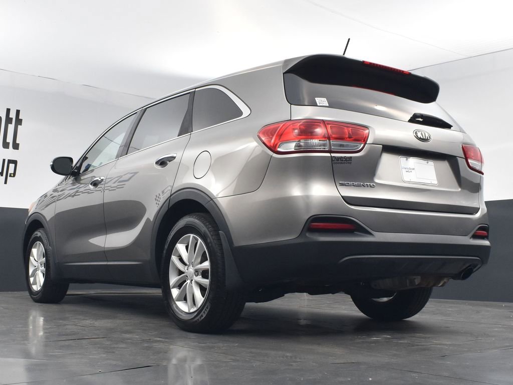 Used 2016 Kia Sorento L FWD image 20