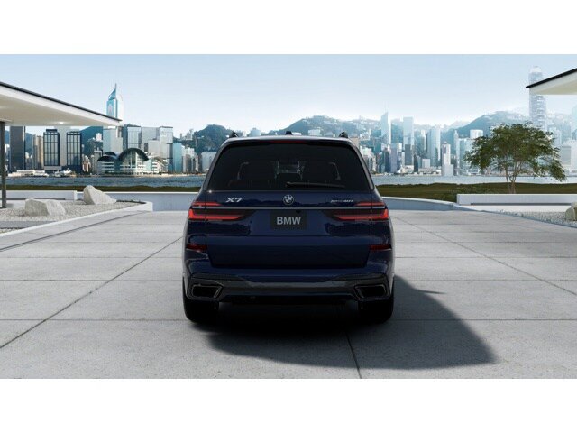 New 2027 BMW X7 xDrive40i w/ M Sport Package AWD/4WD image 5