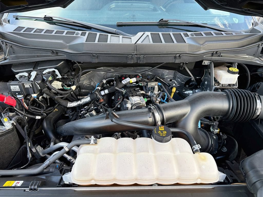 Used 2024 Ford F150 STX RWD image 36