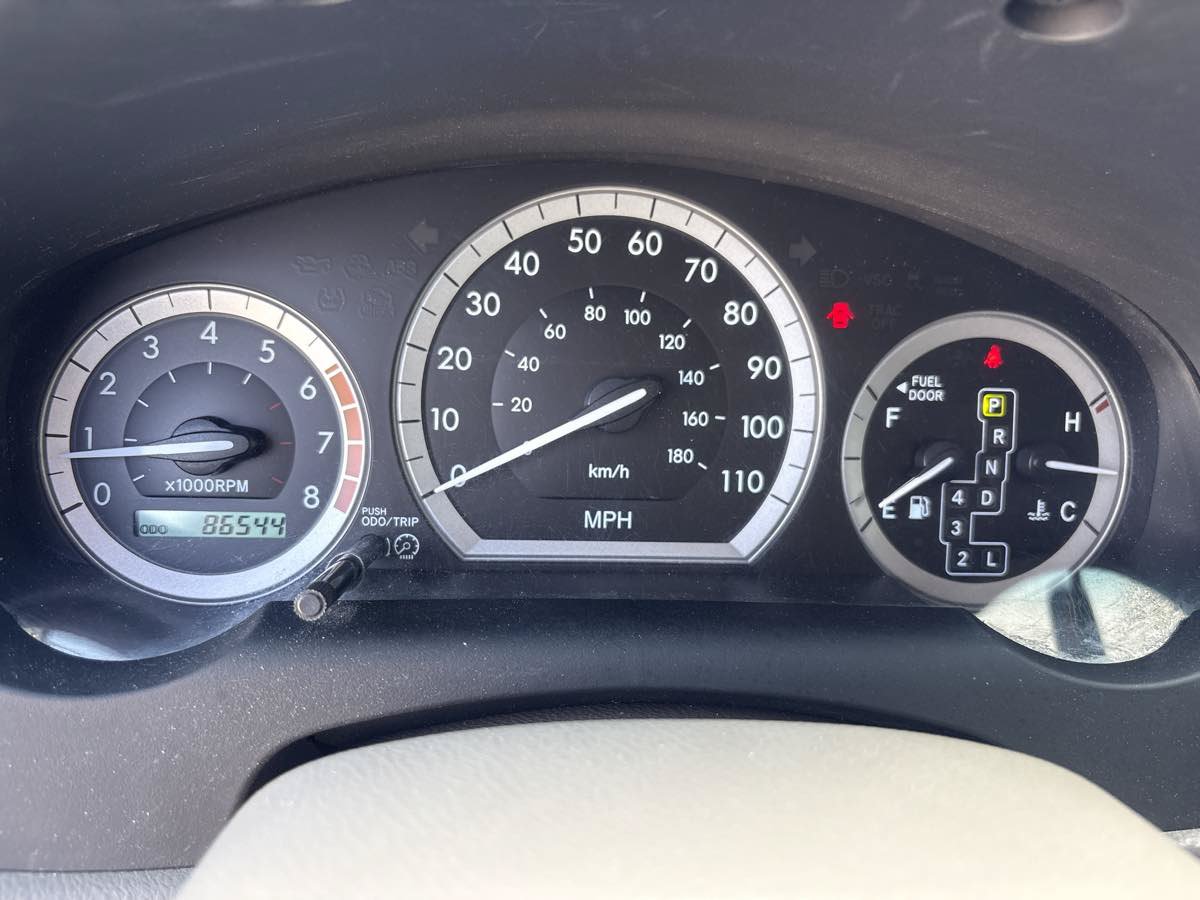 Used 2005 Toyota Sienna LE FWD image 20