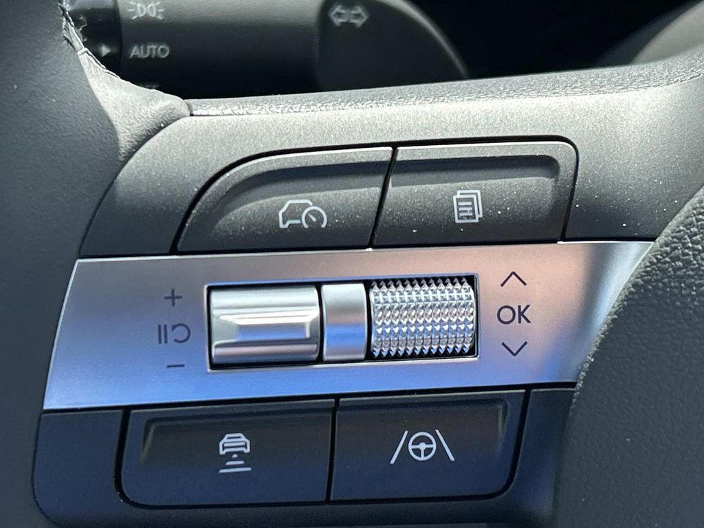 New 2026 Hyundai Kona SEL Sport image 28